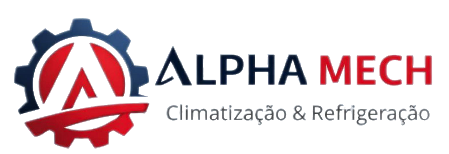 Alpha Mech — Climatização e Refrigeração